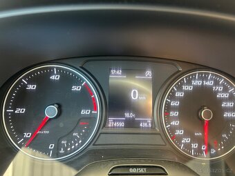 SEAT LEON FR COMBI 2.0TDI 135KW 2014 - 15