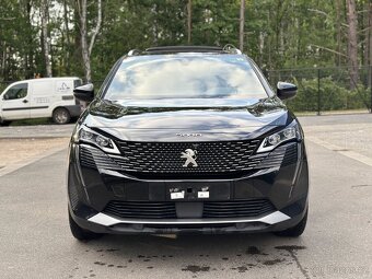 Peugeot 5008 GT 2.0 HDi 130 kW 2021 Aut. 7 míst 360 kam pano - 15