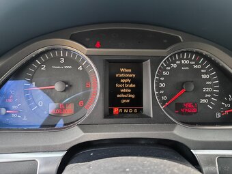 audi A6 4F  quattro - 15