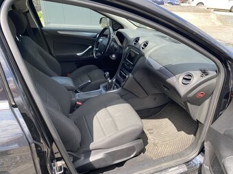 Ford Mondeo 2014 2.0tdci - 15