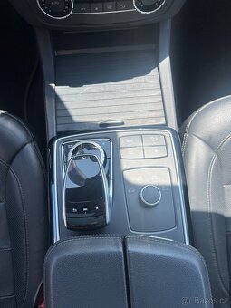 Mercedes GLE coupe 350d 4matic,AMG line (DPH) - 15