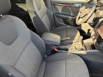✅Škoda Octavia Combi, 1.6 TDI, 1. majitel, původ ČR, NAVI - 15
