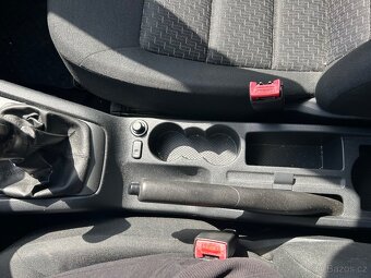 Škoda Octavia combi 1.6 TDI CR 77kw r.v 2012 - 15