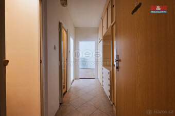 Prodej bytu 2+1, 43 m², Přerov, ul. Bohuslava Němce - 15