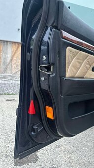 Prodám/vymenim BMW E39 540i V8 - 15