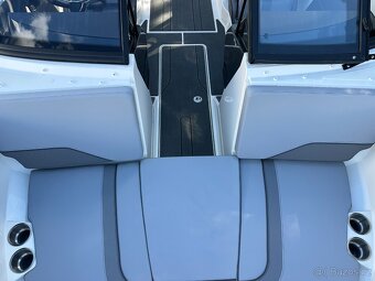 BAYLINER V20 Bowrider + MERCURY F 150 EFI EXLPT ProXS - 15