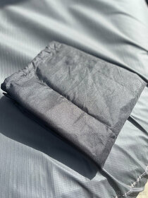 Jasmine Camino Černo-zlatý kočárek trojkombinace - 15