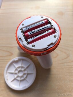 Úplně Nová uv lampa na nehty + kufřík sada na nehty. - 15