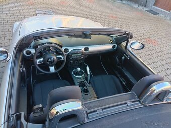 Mx-5 1.8i 93 kW Miata kabriolet Roadster - 15