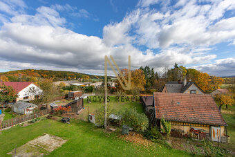 Pronájem, byt 3+1, 78 m², Točník, Klatovy - 15