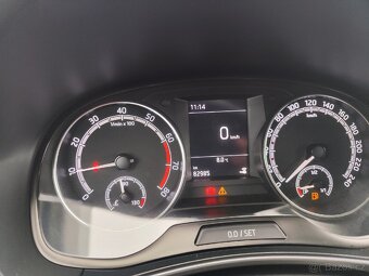 Škoda fabia 3 lift - 15