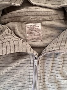 Výstroj AČR nové oblečení - 15