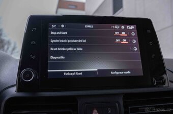 Opel Combo Life 1.5 CDTI Selection - 15