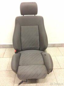 Audi a6 c4 s4 S6 Recarro seats - 15