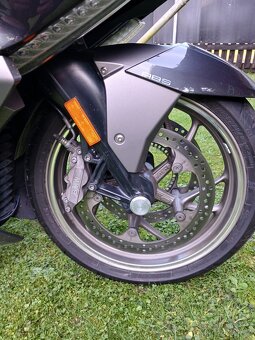 BMW K1600 GTL - 15