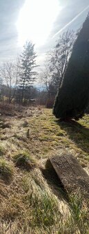 Prodám dům Luhačovice 1173m2 - Podhradí - Bydlení - Rekreace - 15