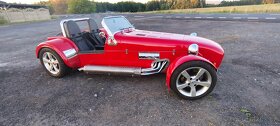 LOTUS SUPER SEVEN - 15