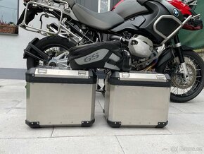 BMW R1200 GS Adventure,2012 - 15
