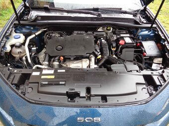Peugeot 508 SW 1,5 HDI EAT8 ACTIVE 109.000 km - 15