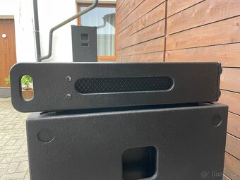 Zvuková technika B&C Speakers - 15