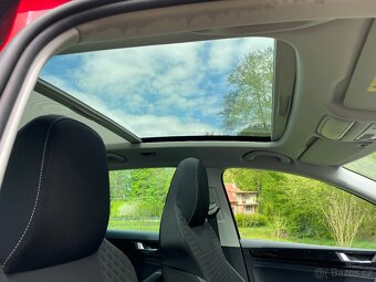 SKODA RAPID 1.0TSI PANORAMA KAMERA LED - 15