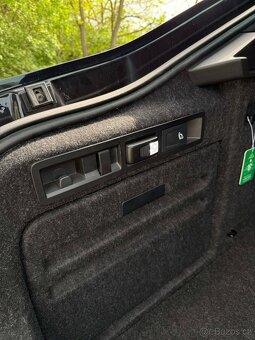 Škoda Superb 2.0 TDI 4x4 DSG Laurin & Klement - 15