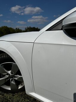 Audi TT coupe 2.0 TFSI quattro 169kw S tronic - 15