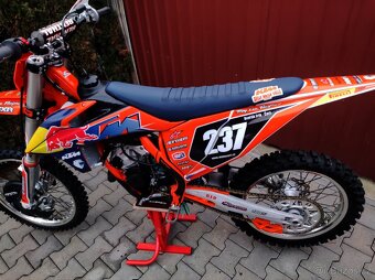 Ktm 125 sx 2022 - 15