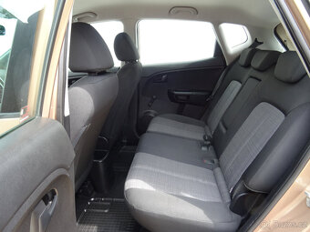 Kia Venga 1.4i,66kW,NovéČR,klima,ALU,Isofix - 15