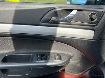 Škoda Octavia 1.6 MPi climatronic, zimní/letní - 15