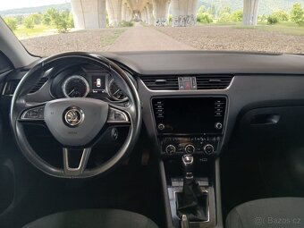 Škoda Octavie COMBI + ROZVODY + DPH - 15