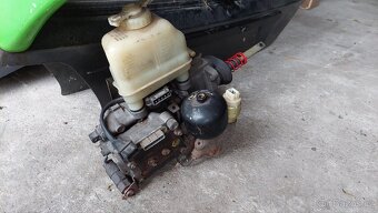VW Golf 2 dily - 15