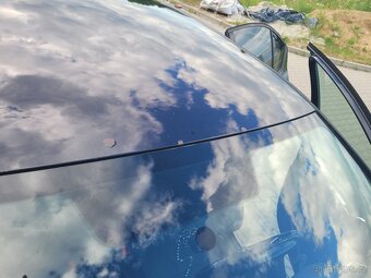 Škoda Octavia 1.2 TSI 2013 - 15