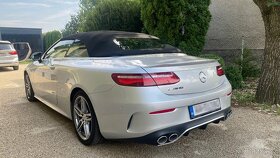 Mercedes-Benz E AMG 53 EQ 4 matic - 15