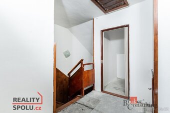 Prodej, domy/rodinný, 87 m2, 36001 Kolová, Karlovy Vary [ID  - 15