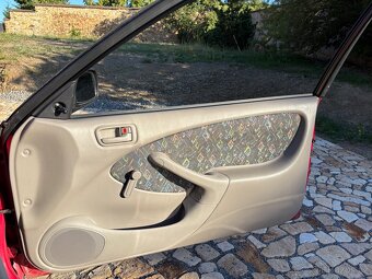 1997 Toyota Corolla - 15