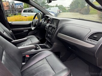 Dodge Grand Caravan GT 2019 - 15