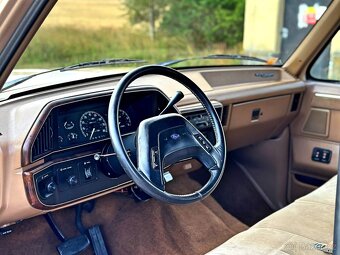 1987 Ford F-350 7.5 V8 | CENTURION - 15