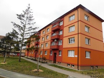 Pronájem bytu 3+kk 62m², ul. nám. B. Martinů, Hodonín - 15