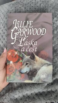 Julie Garwood - 15