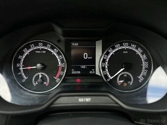 Škoda Octavia 3 FL 2018 1.6 TDI MANUAL 255 tis.km - 15