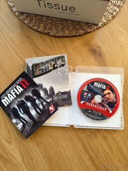 Prodám Hry na Switch, PSP, PS3 - 15