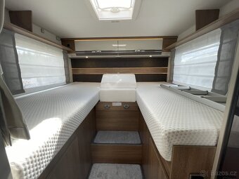 Dethleffs Trend I 6757 DBL - 15