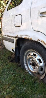 Škoda Felicie Combi - 15