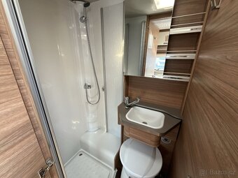 Weinsberg CaraCore 650 MEG - 15