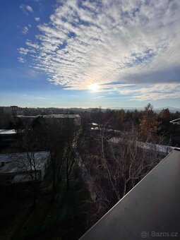 Pronájem bytu 1+1, 39m2 v Orlové, ul. Kpt. Jaroše - 15