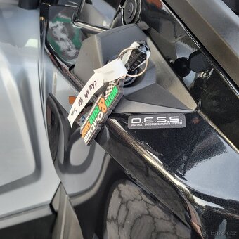 CAN-AM Outlander MAX 650 XT-P ABS MY24 SPZ, AKCE PODZIM - 15