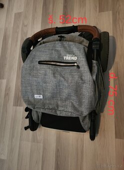 Valco Baby Snap 4 Tailormade - 15