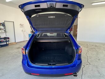 Mazda 6 KOMBI 2.0 D 16V STK: 04/2027 - 15