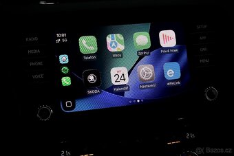 Škoda Octavia 3 Facelift Combi 1.4TSI 110kW Ambition - 15